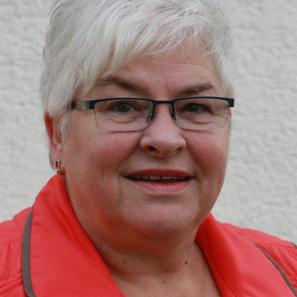 Hannelore Meffert