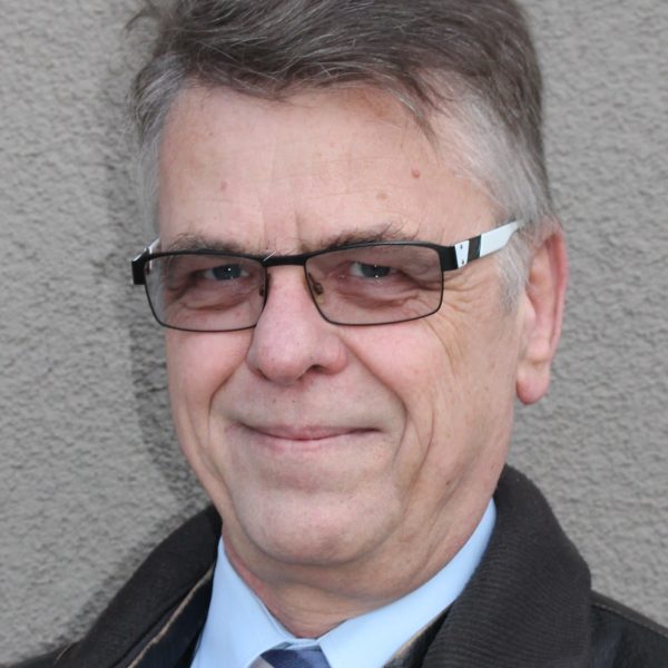 Peter Wozniak
