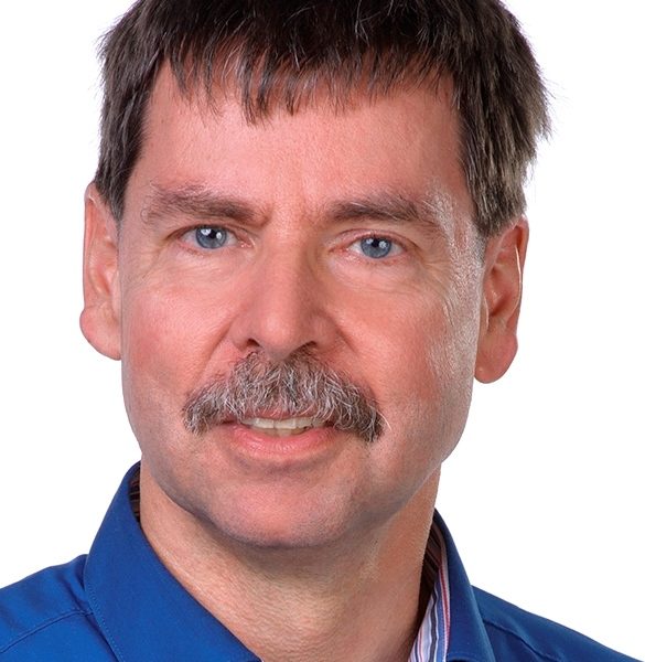 Peter Dasbach