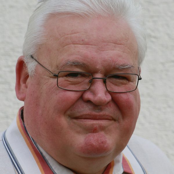 Hans-Jürgen Meffert