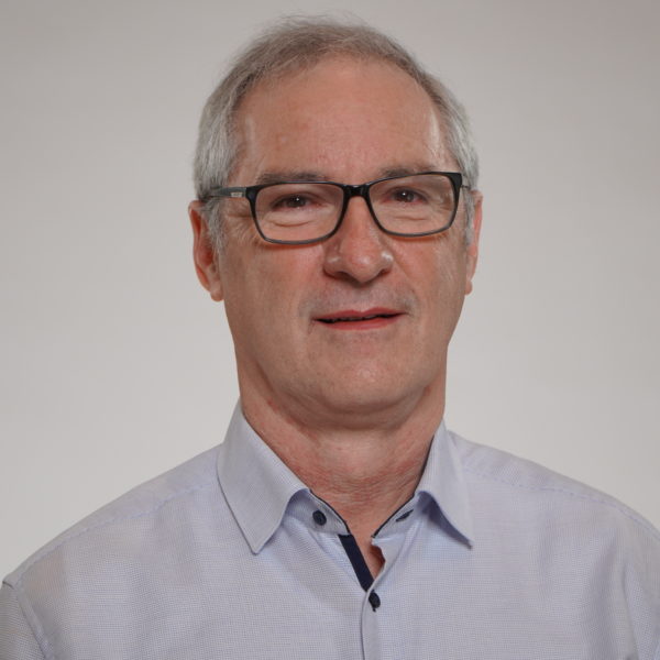 Dr. Hans Gerd Böcher-Schwarz