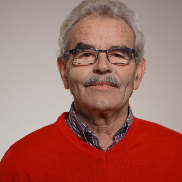 Gerhard Stickel