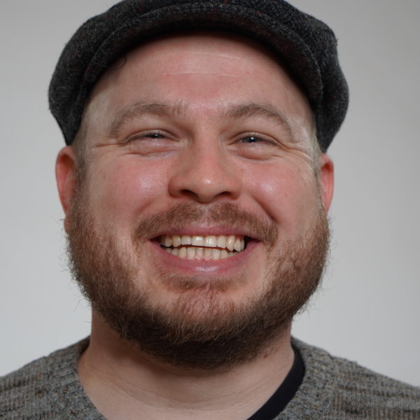 Sven Huppertsberg