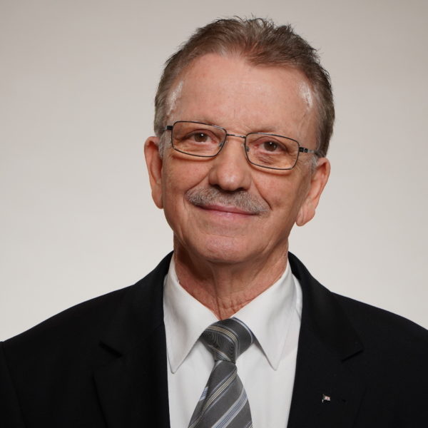 Heinz Schaus