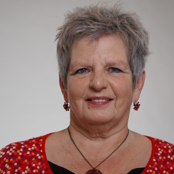 Susanne Wenz-Erk