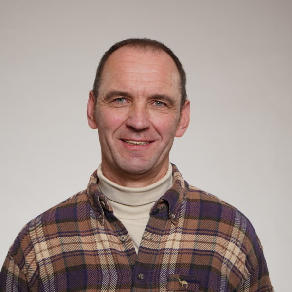 Frank Weller