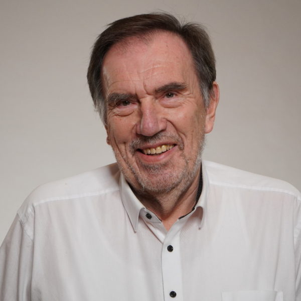 Wolfgang Erk