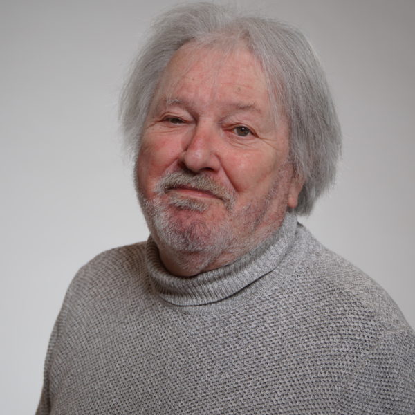 Albert Bastian