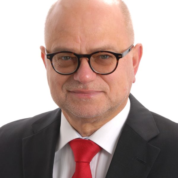 Dr. Konrad Reiher
